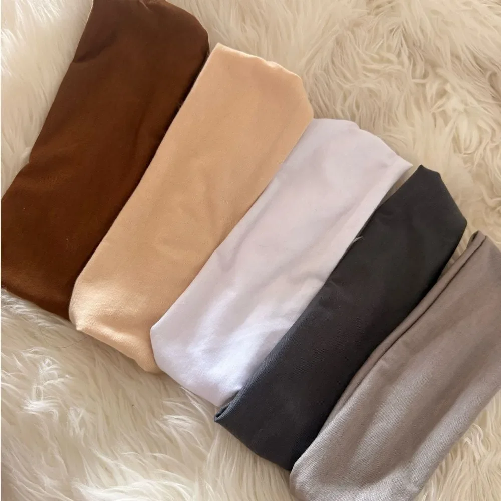 Headband bundle